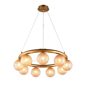 Люстра Aployt Ola APL.764.03.09