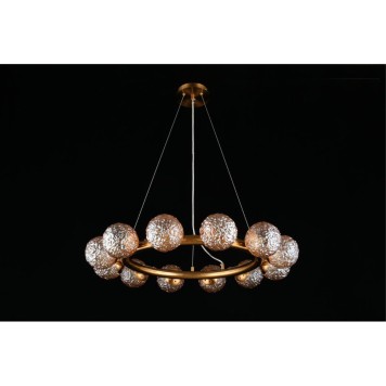 Люстра Aployt Ola APL.764.03.12-2