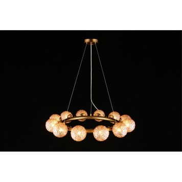 Люстра Aployt Ola APL.764.03.12-12