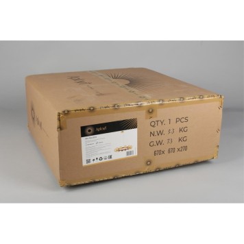 Люстра Aployt Ola APL.764.03.12-13