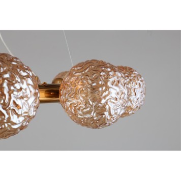 Люстра Aployt Ola APL.764.03.12-14