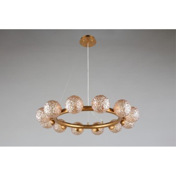 Люстра Aployt Ola APL.764.03.12-16