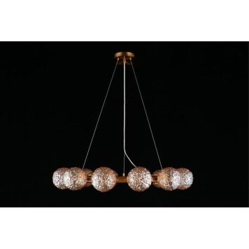 Люстра Aployt Ola APL.764.03.12-17