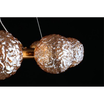 Люстра Aployt Ola APL.764.03.12-3