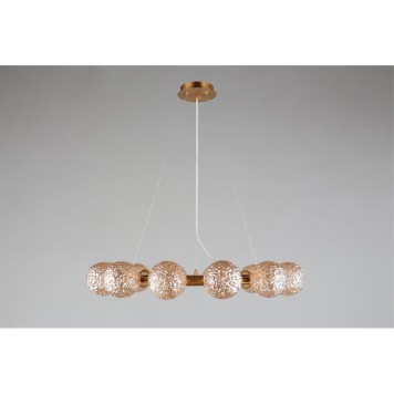 Люстра Aployt Ola APL.764.03.12-5