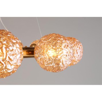 Люстра Aployt Ola APL.764.03.12-6