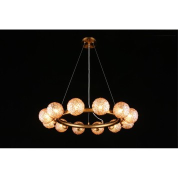 Люстра Aployt Ola APL.764.03.12-7