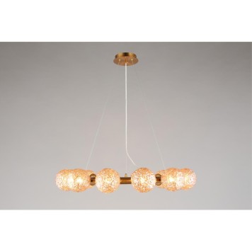 Люстра Aployt Ola APL.764.03.12-9