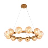 Люстра Aployt Ola APL.764.03.12