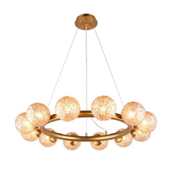 Люстра Aployt Ola APL.764.03.12