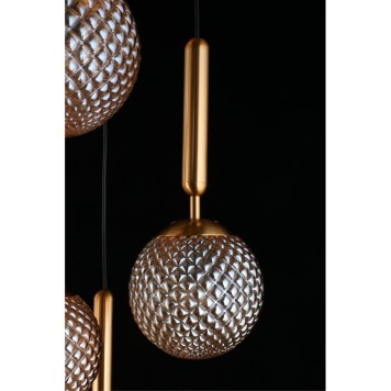 Люстра Aployt Shantal APL.766.03.06-2