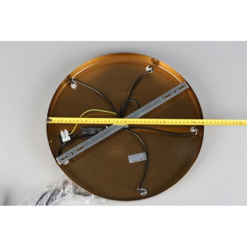 Люстра Aployt Shantal APL.766.03.06-14