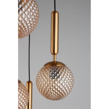 Люстра Aployt Shantal APL.766.03.06-16