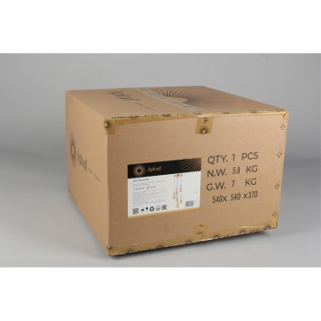 Люстра Aployt Shantal APL.766.03.06-10