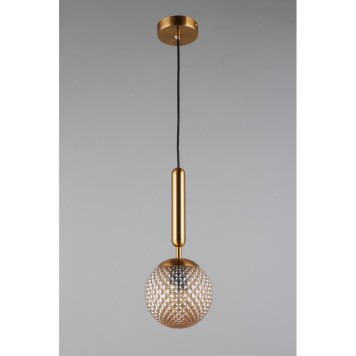 Люстра Aployt Shantal APL.766.06.01-2