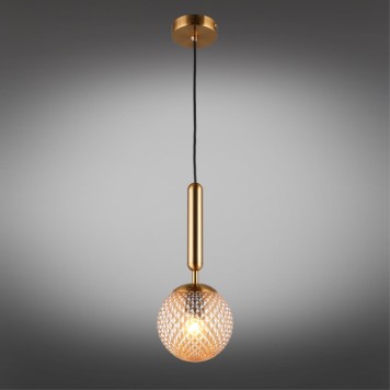 Люстра Aployt Shantal APL.766.06.01-10