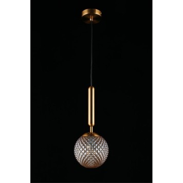 Люстра Aployt Shantal APL.766.06.01-5