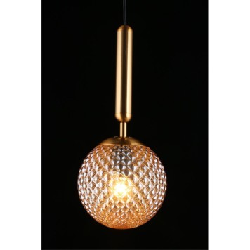 Люстра Aployt Shantal APL.766.06.01-6