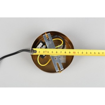 Люстра Aployt Shantal APL.766.06.01-9