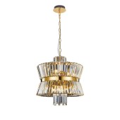Люстра Aployt Virzhiniya APL.781.13.12