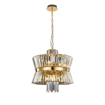 Люстра Aployt Virzhiniya APL.781.13.12