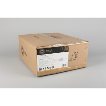 Бра Aployt Hloya APL.800.11.02-9