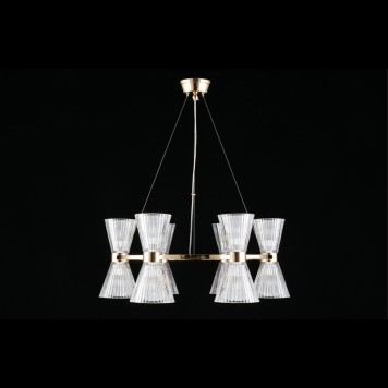 Люстра Aployt Elinor APL.801.03.12-14