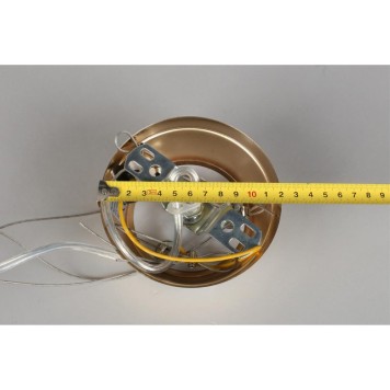 Люстра Aployt Elinor APL.801.03.12-18