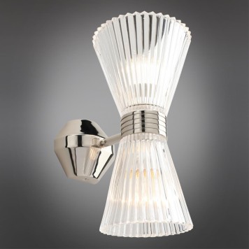 Бра Aployt Elinor APL.801.11.02-4