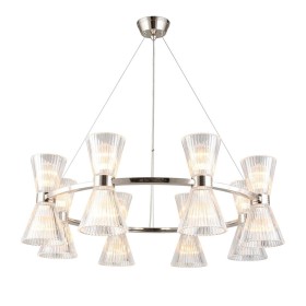 Люстра Aployt Elinor APL.801.13.16