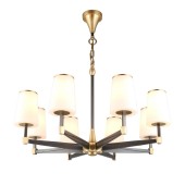 Люстра Aployt Malcia APL.803.07.08