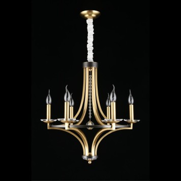 Люстра Aployt Wikta APL.805.03.06-11