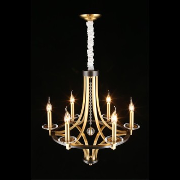 Люстра Aployt Wikta APL.805.03.06-13