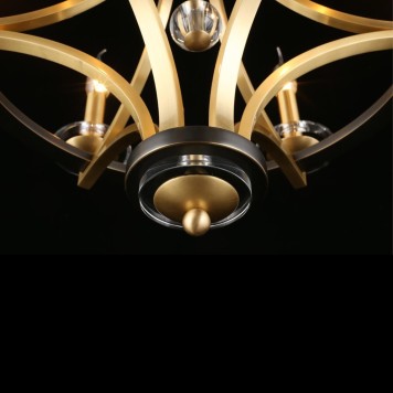 Люстра Aployt Wikta APL.805.03.06-15