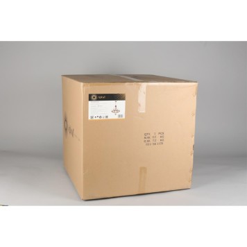 Люстра Aployt Wikta APL.805.03.06-16