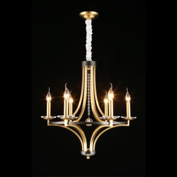 Люстра Aployt Wikta APL.805.03.06-19