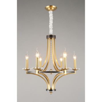 Люстра Aployt Wikta APL.805.03.06-2