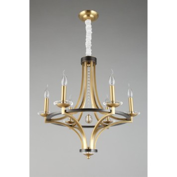 Люстра Aployt Wikta APL.805.03.06-3