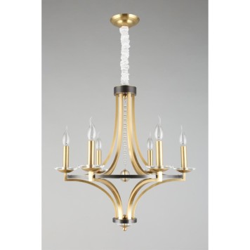 Люстра Aployt Wikta APL.805.03.06-4