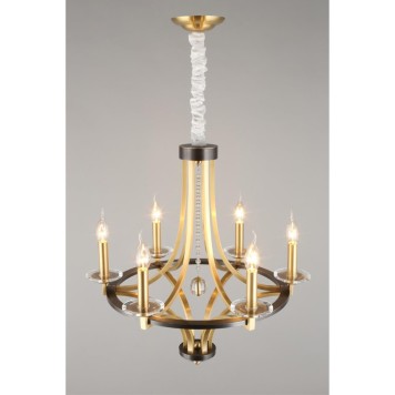 Люстра Aployt Wikta APL.805.03.06-5