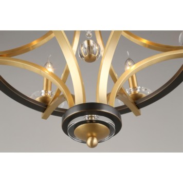 Люстра Aployt Wikta APL.805.03.06-6