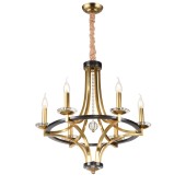 Люстра Aployt Wikta APL.805.03.06