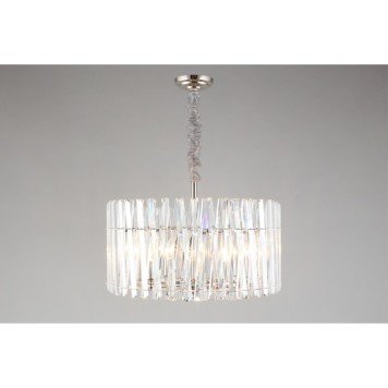 Люстра Aployt Verene APL.808.03.08-3