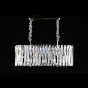 Люстра Aployt Verene APL.808.03.12-11