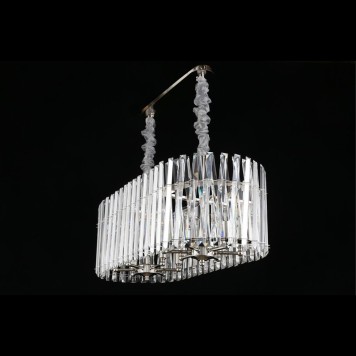 Люстра Aployt Verene APL.808.03.12-15