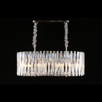 Люстра Aployt Verene APL.808.03.12-18