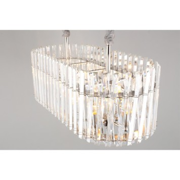 Люстра Aployt Verene APL.808.03.12-6