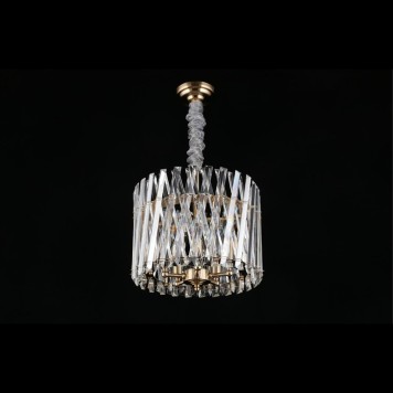 Люстра Aployt Verene APL.808.13.05-10