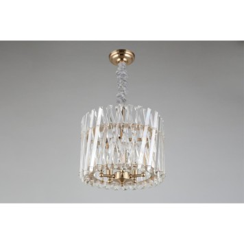 Люстра Aployt Verene APL.808.13.05-6