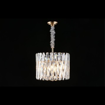 Люстра Aployt Verene APL.808.13.05-7